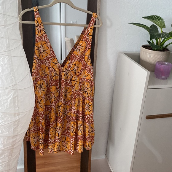 Urban outfitters Gorgeous mini dress like new M - Picture 11 of 11